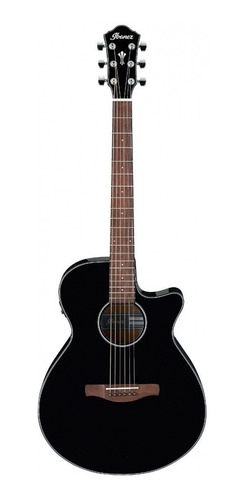 Guitarra Acustica Ibanez Aeg50