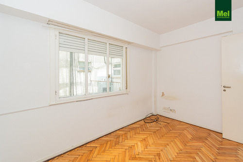 3amb Con Baulera Apto Profesional,ofic/consultorio/vivienda