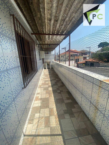 Imagem 17 de 19 de Casa Com 2 Dormitórios Para Alugar, 70 M² Por R$ 1.600,00/mês - Limão - São Paulo/sp - Ca0178
