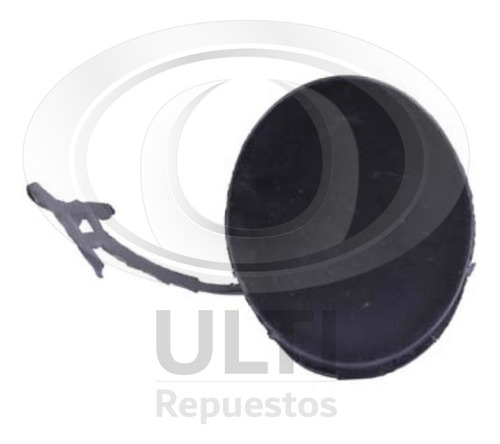 Tapa Gancho Parachoque Delantero Chevrolet Sail 1.4 11-17