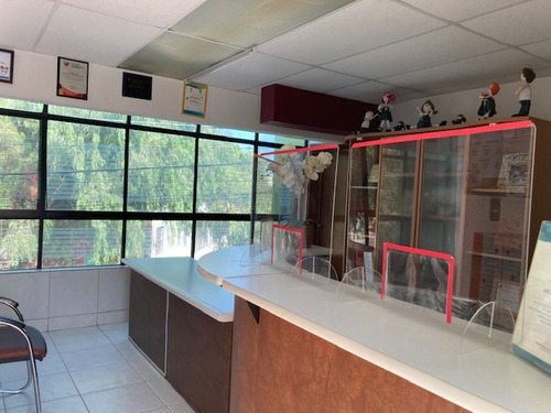 Escuela En Venta Edificio