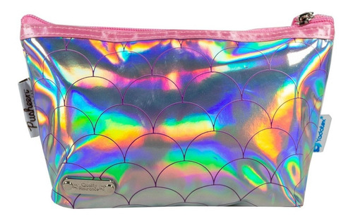 Lapicera Gato Pusheen The Cat Mermaid Sirena Cool Yadatex Color Multicolor