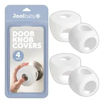 Comprar Door Knob Covers Pack De 4 Piezas Safety Cover Para Niños C