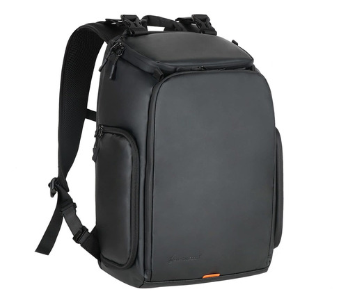 Besnfoto Mochila Impermeable Para Cmara Dslr/slr Sin Espejo,