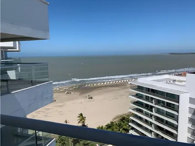 Apartamento en venta