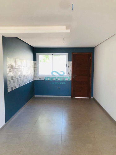 Imagem 11 de 15 de Apartamento Com 2 Dorms, São Luiz, Gravataí - R$ 250 Mil, Cod: 1277 - V1277