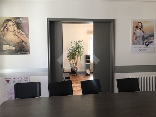 Imagen 4 de 21 de Oficina En Venta En Las Condes