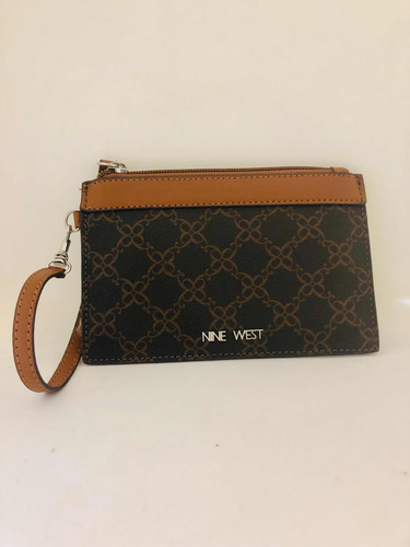 Monedero Bolsa Tarjetero Nine West Dama