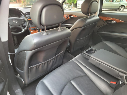 Mercedes-benz Clase E 3.0 280 Elegance Mt