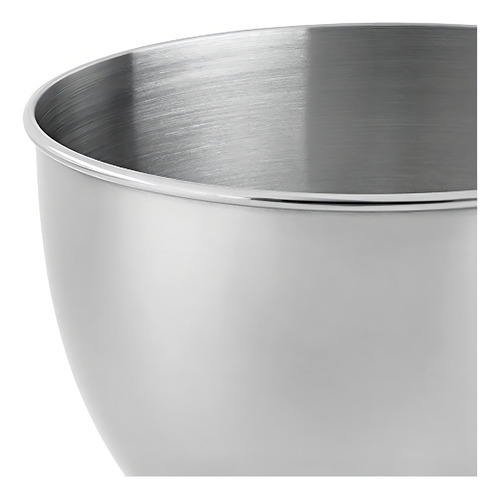 Bowl De Acero Inoxidable Kitchenaid Artisan Y Classic