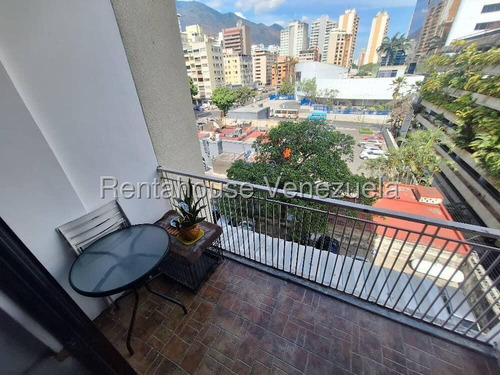 Yb Se Vende Lindo Apartamento En Los Palos Grandes #25-19812