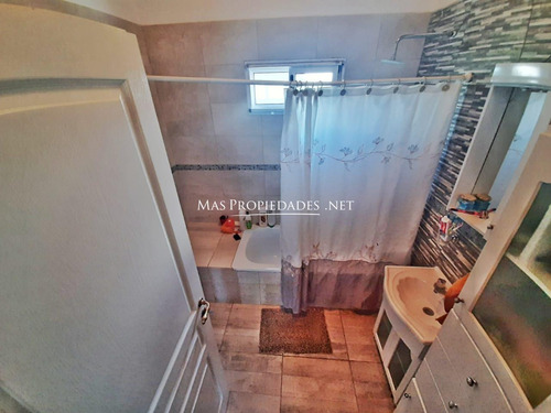 Imagen 5 de 7 de Casa En Venta 4 Dormitorios En Laguna Azul