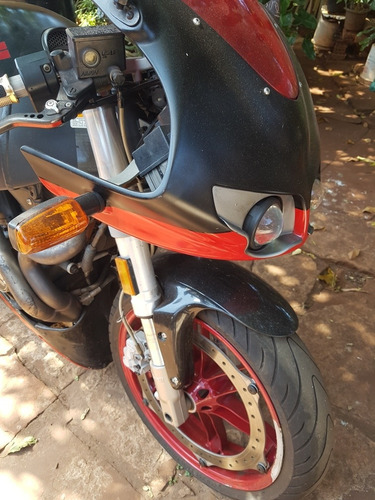 Buell Firebolt Xb 12r