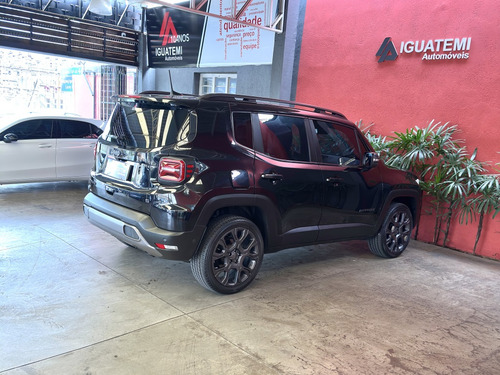 Jeep Renegade 1.3 T270 TURBO FLEX S 4X4 AT9