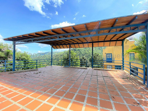Casa En Venta - Mdm - 23-7169