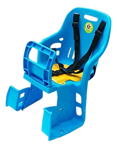 Asiento De Bicicleta Para Niños Asiento De Bicicleta Para