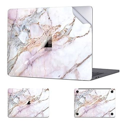 Digi-tatoo Macbook Skin Decal Sticker Compatible Con Macbook