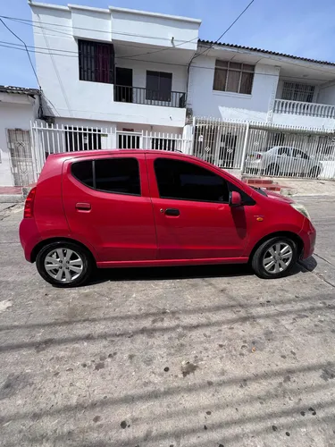 Suzuki Celerio 1.0 Glx