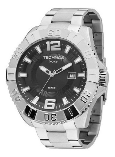 Relógio Masculino Technos 2315aan/1p