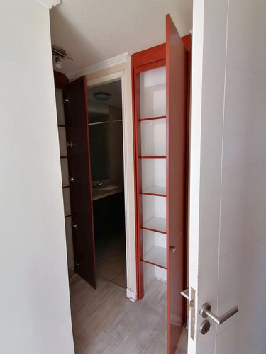 Venta Departamento 2 Dormitorios San Miguel + Estacionamient