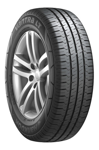 Llanta 225/70r15 Hankook Ra18 Vantra Lt 112/110s 8c