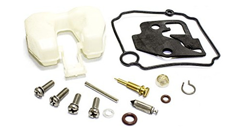 Sierra International Sr18.7738 18-7738 Marine Carburetor Kit