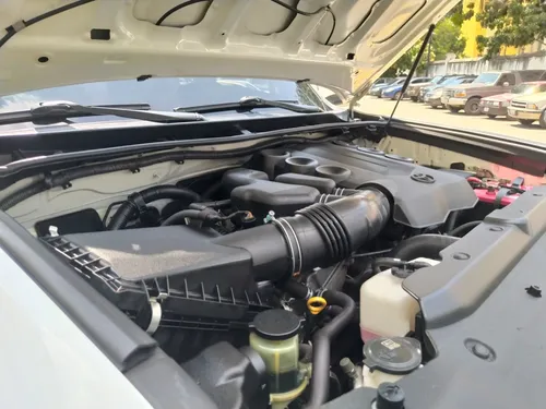 Toyota 4runner Trd Pro