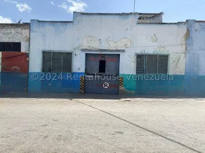 Galpón en venta