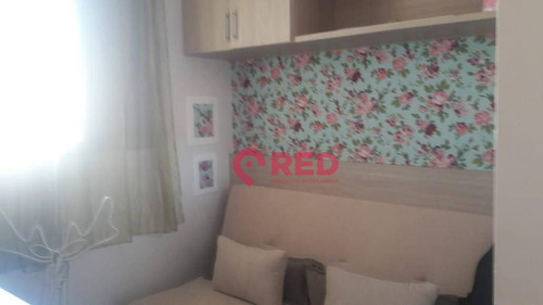 Imagem 6 de 19 de Sobrado Com 4 Dormitórios À Venda, 110 M² Por R$ 685.000,00 - Condomínio Village Sarriá - Sorocaba/sp - So0446