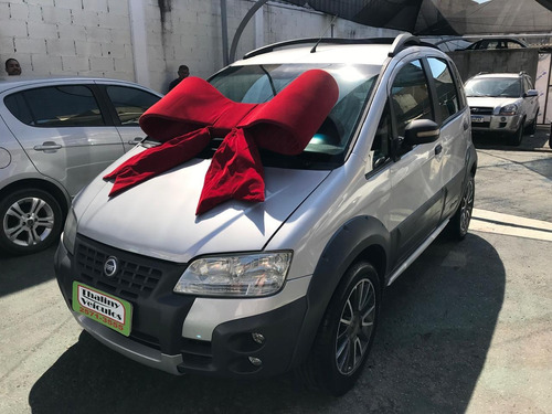Fiat Idea 1.8 Adventure Flex 5p