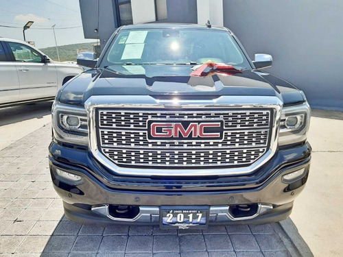 Imagen 2 de 14 de Gmc Sierra Denali G Pk V8 2017