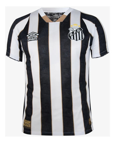 Jersey Santos 2025 Neymar