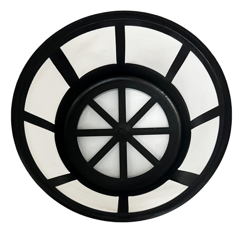 Filtro Reutilizable Para Cestas De 8-12 Tazas - Proctor Sile
