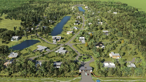 Oportunidad De Inversión, Terreno En Punta Del Este (ref: Bpv-9824)