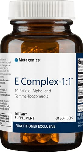 Metagenias - E Complex-1:1, 60 2meuf