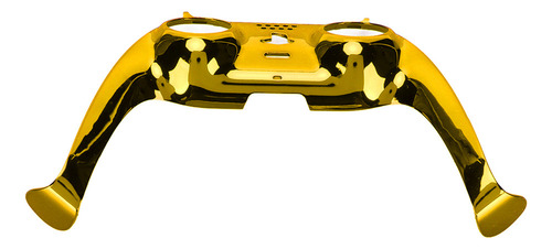 Carcasa De Repuesto Para Placa Frontal De Controlador Ps5, C