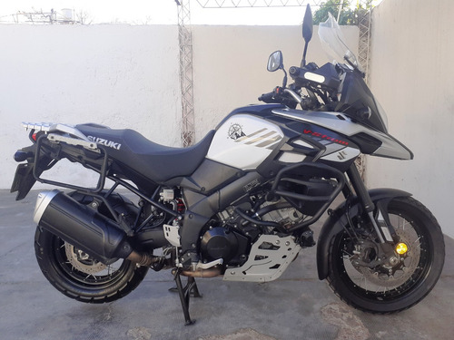 Suzuki Dl1000xa
