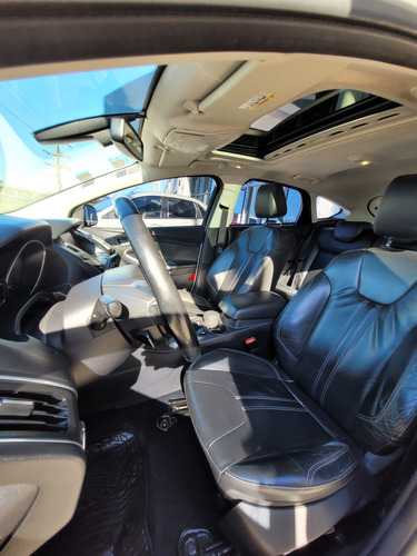 Ford Focus III 2.0 Titanium Mt