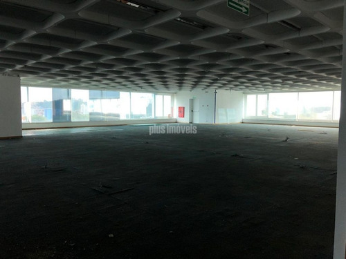 Imagem 13 de 15 de Cenesp 3070,0m²au 28 Vagas - Pp18713