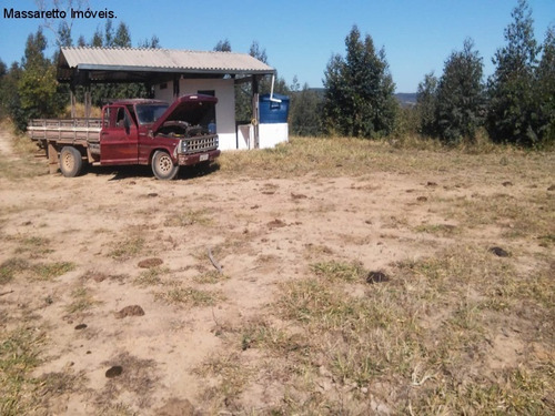 Imagem 3 de 4 de Sitio - A Venda - Itatiba - St00046 - 70651283
