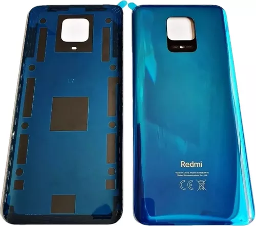 Redmi note 9s mercado livre