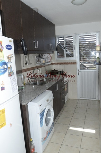 Imagen 3 de 9 de Alquiler Apartamento Pent House En Zona Aidy Grill 2 Dormitorios
