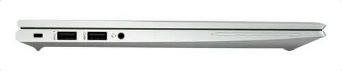 Notebook EliteBook 840 G8 14" táctil silver - Intel Intel Core I7-1165G7