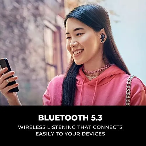 Audífonos Inalámbricos Panasonic Ergofit