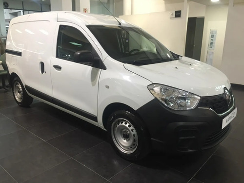 Imagen 6 de 14 de Renault Kangoo Ii Confort Sce 1.6 - Centro Automotores