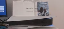 Comprar Sony Playstation 5 825gb 1 Año De Uso Con Mando Sin Uso