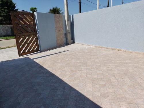 Imagem 25 de 25 de Casa Com 2 Dormitórios À Venda, 64 M² Por R$ 220.000,00 - Balneário Gaivota - Itanhaém/sp - Ca2078