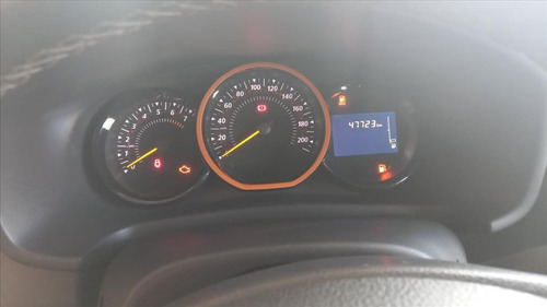 Imagem 10 de 14 de Sandero 1.6 16v Sce Flex Stepway Zen Manual