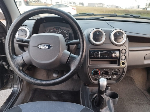 Ford Ka 1.0 Pulse Flex 3p