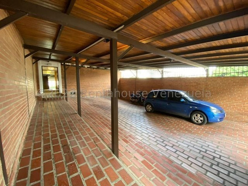 Imagen 29 de 30 de Casa En Venta En San Luis 22-16170 Adri 04143391178